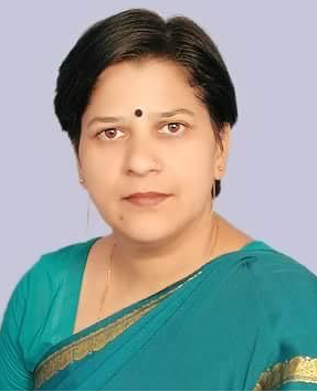 Shabnam Kundra